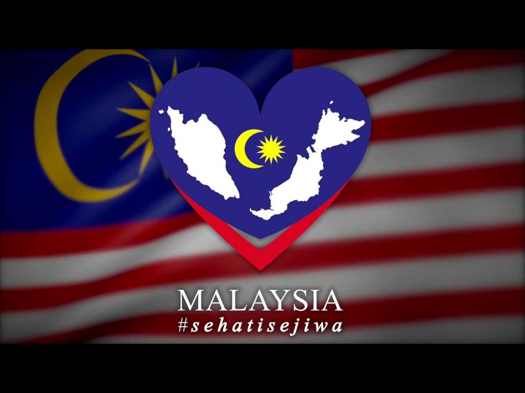 kemerdekaan malaysia 2016